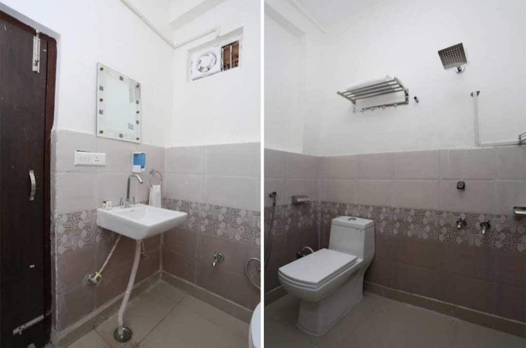 Oyo Green Villa Meerut Exteriör bild